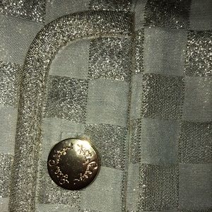 Sassy Lilly Pulitzer Mini Skirt Size 4